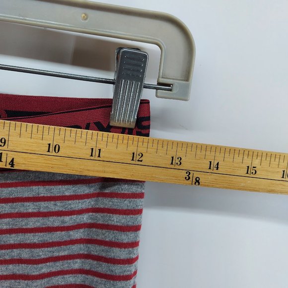 2xist essentials men’s baelayer long john size small - Picture 3 of 8